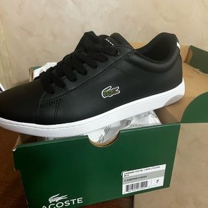 Lacoste Women’s Shoes BRAND NEW